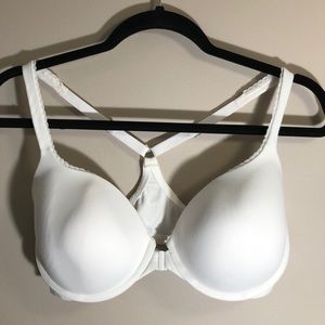 VICTORIA’S SECRET BODY BY VICTORIA RACER ACK DEMI